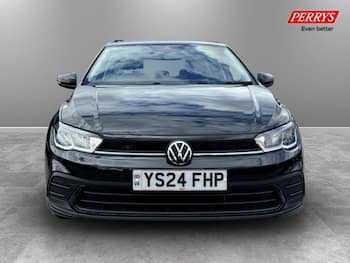 Used Volkswagen Polo 2024 for sale - 79678886: Photo
