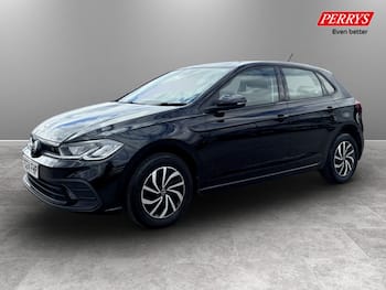 Used Volkswagen Polo 2024 for sale - 79678886: Photo