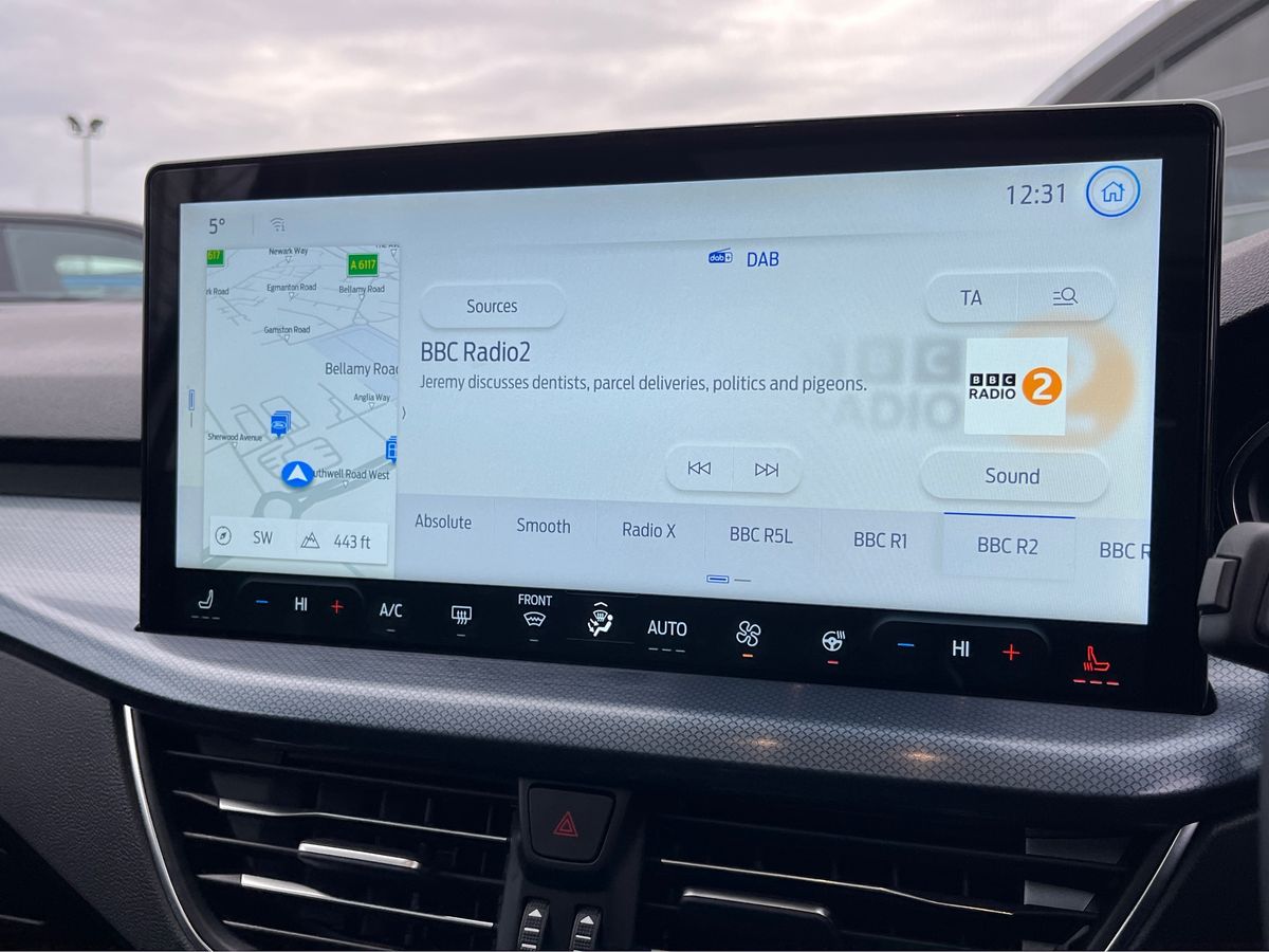 Used Ford Focus 2025 for sale - 76958050: Photo 10