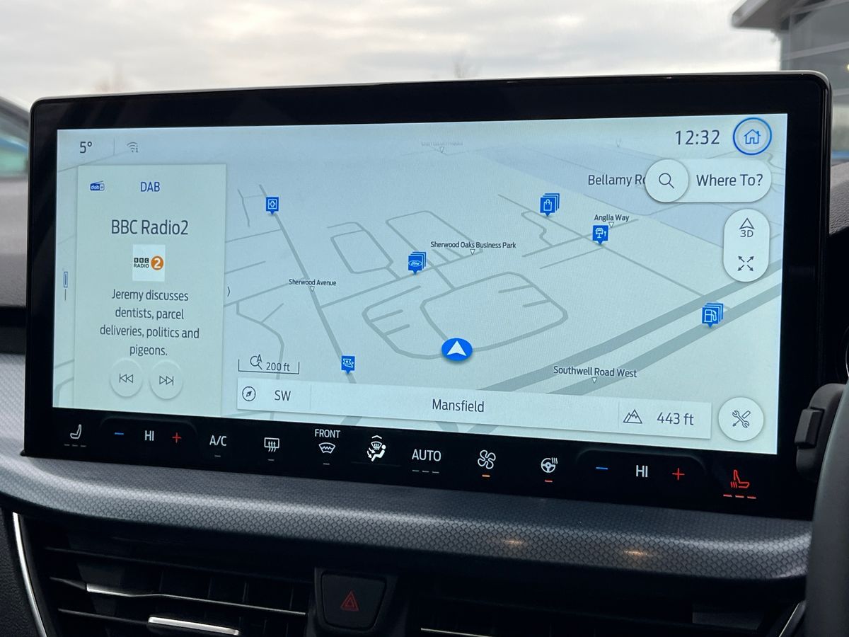 Used Ford Focus 2025 for sale - 76958050: Photo 11