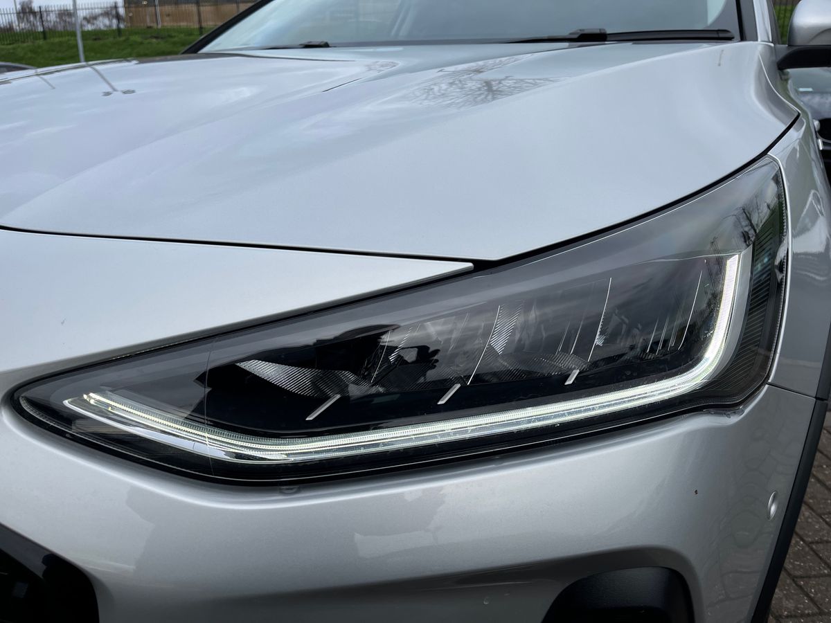 Used Ford Focus 2025 for sale - 76958050: Photo 13