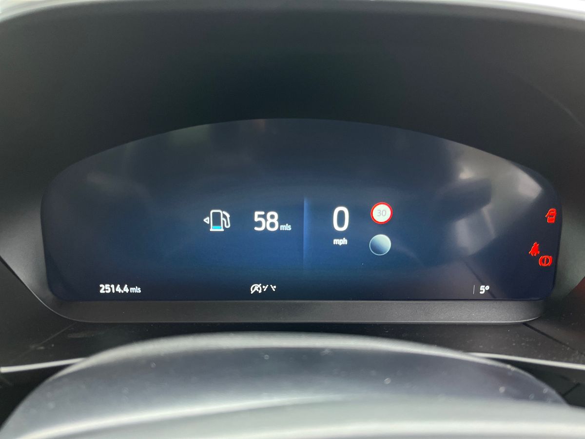 Used Ford Focus 2025 for sale - 76958050: Photo 14