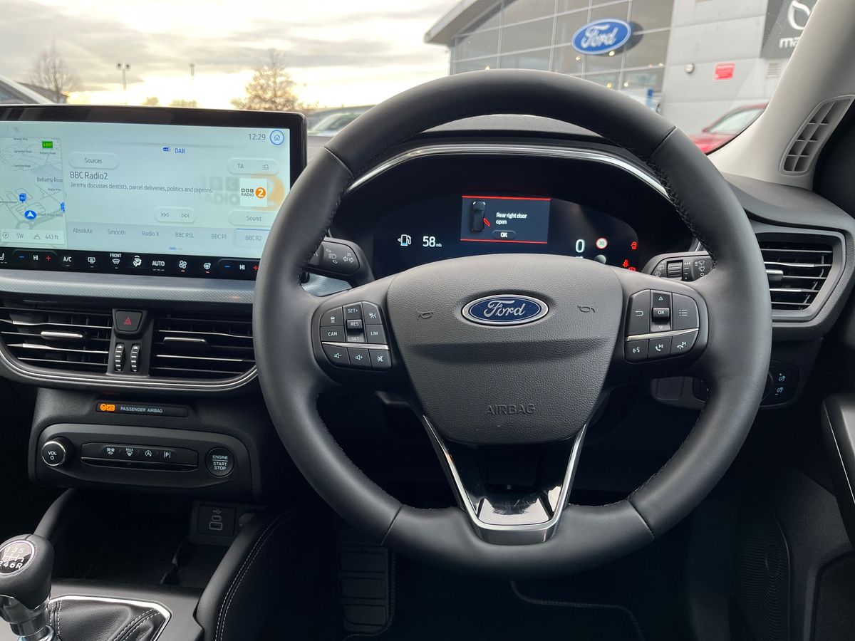 Used Ford Focus 2025 for sale - 76958050: Photo 15