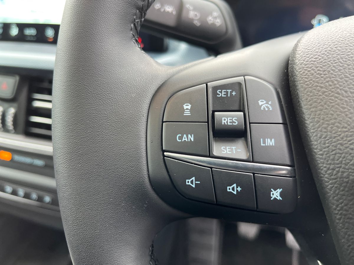 Used Ford Focus 2025 for sale - 76958050: Photo 16