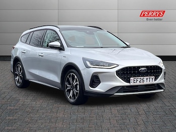 Used Ford Focus 2025 for sale - 76958050: Photo