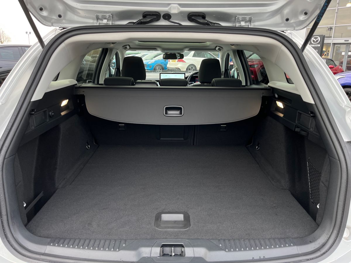 Used Ford Focus 2025 for sale - 76958050: Photo 20