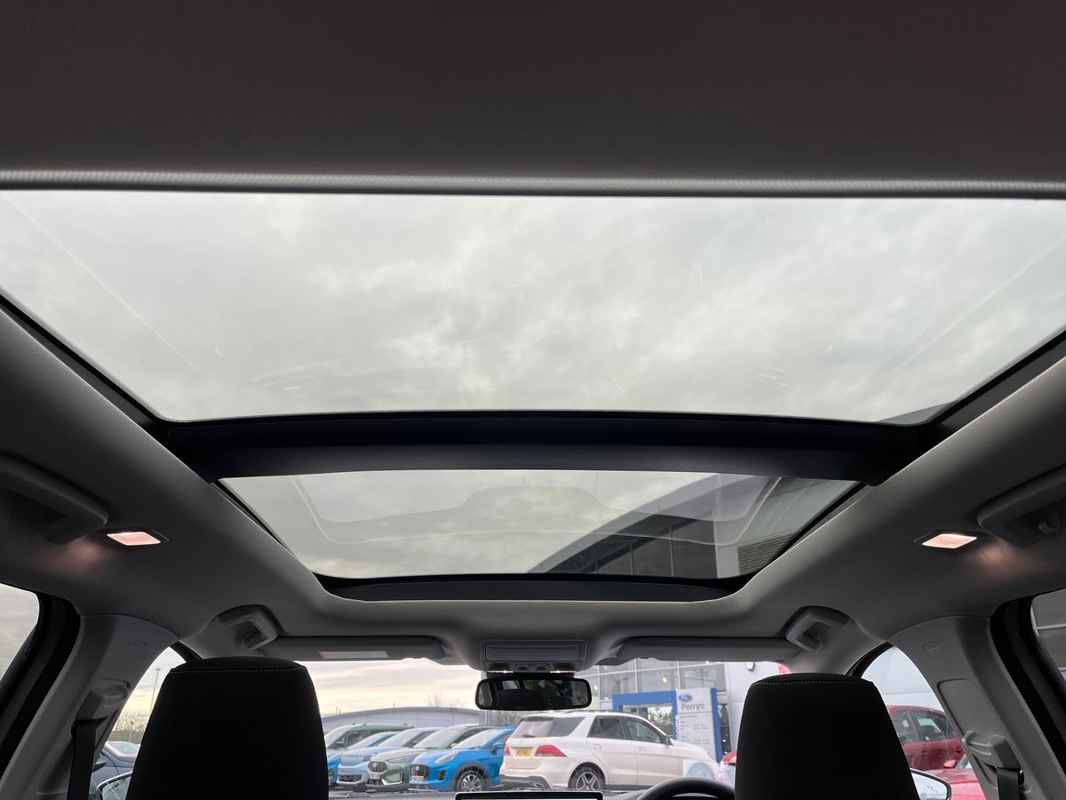 Used Ford Focus 2025 for sale - 76958050: Photo 21