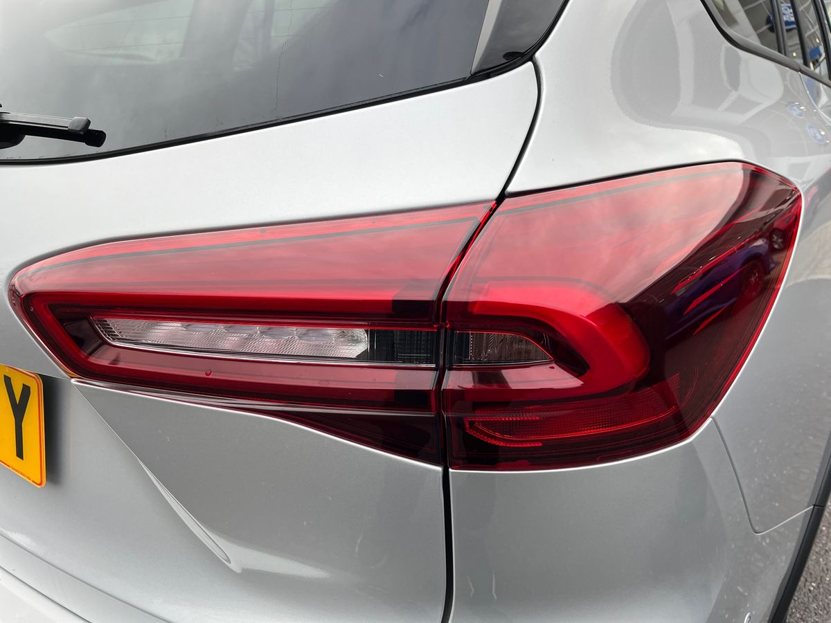 Used Ford Focus 2025 for sale - 76958050: Photo 22