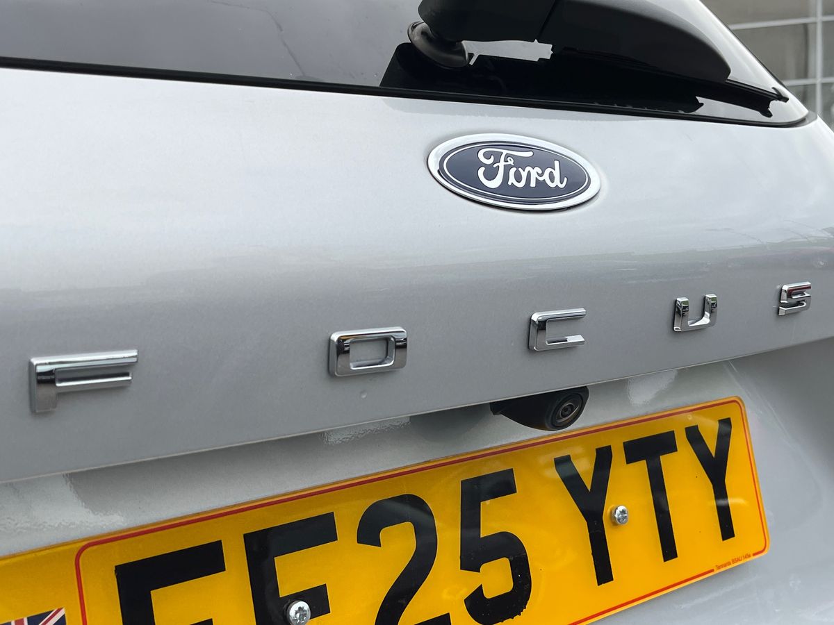 Used Ford Focus 2025 for sale - 76958050: Photo 23