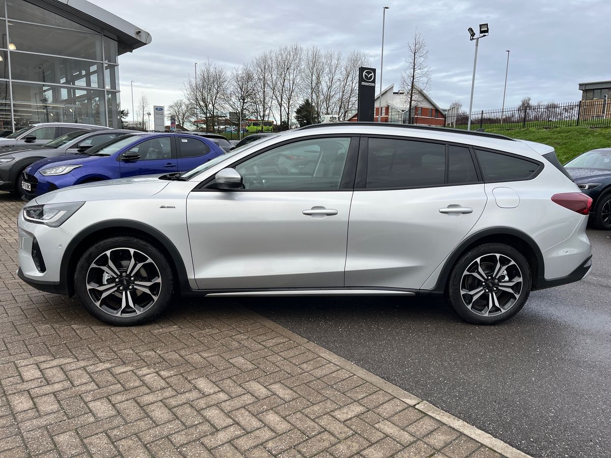 Used Ford Focus 2025 for sale - 76958050: Photo 25