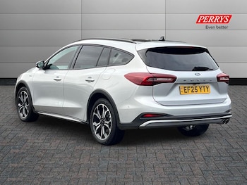 Used Ford Focus 2025 for sale - 76958050: Photo