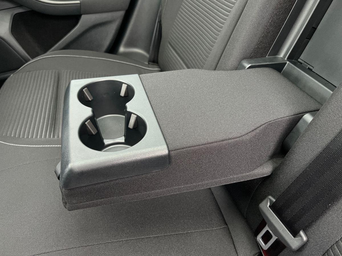 Used Ford Focus 2025 for sale - 76958050: Photo 33