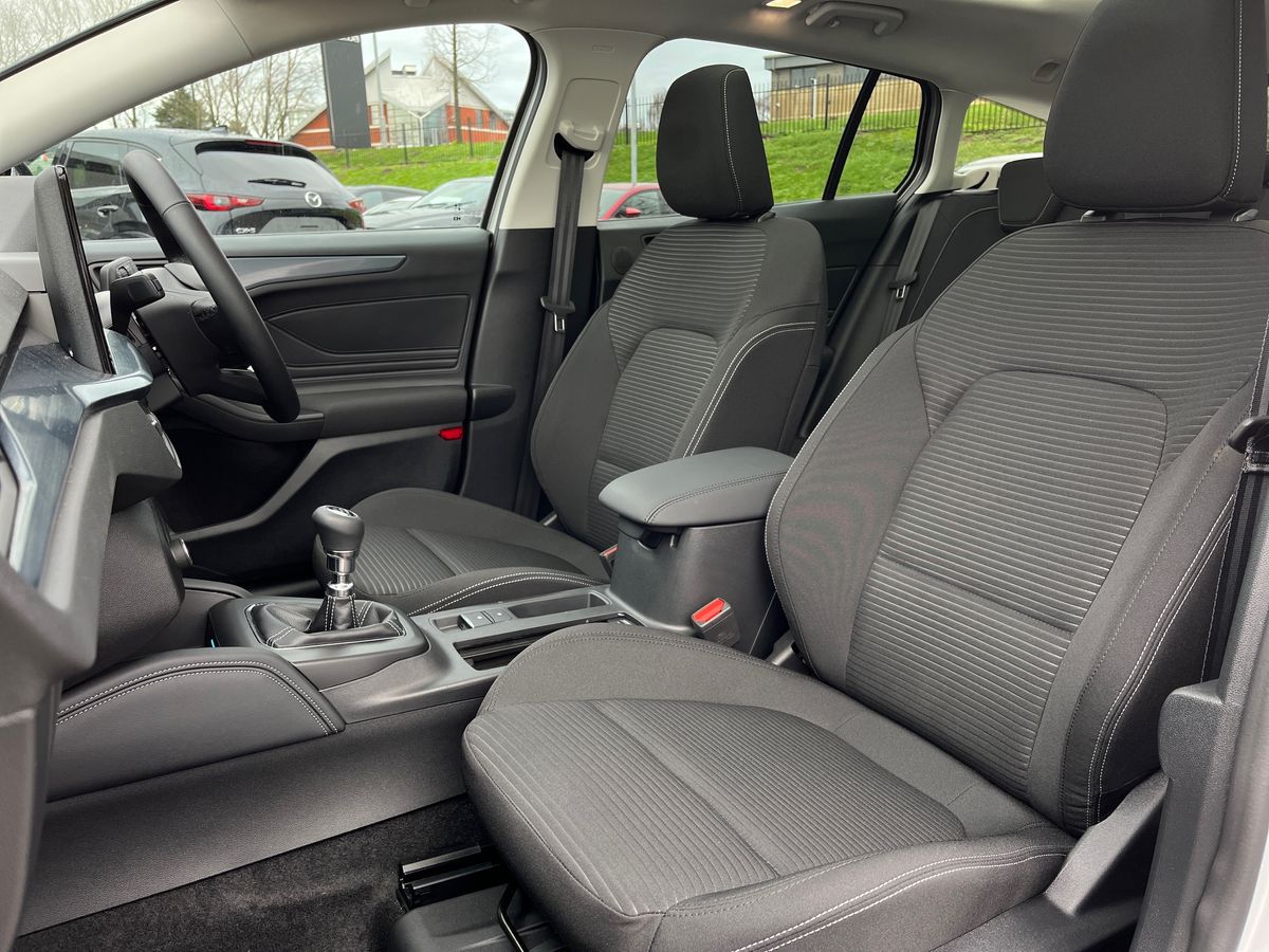 Used Ford Focus 2025 for sale - 76958050: Photo 35