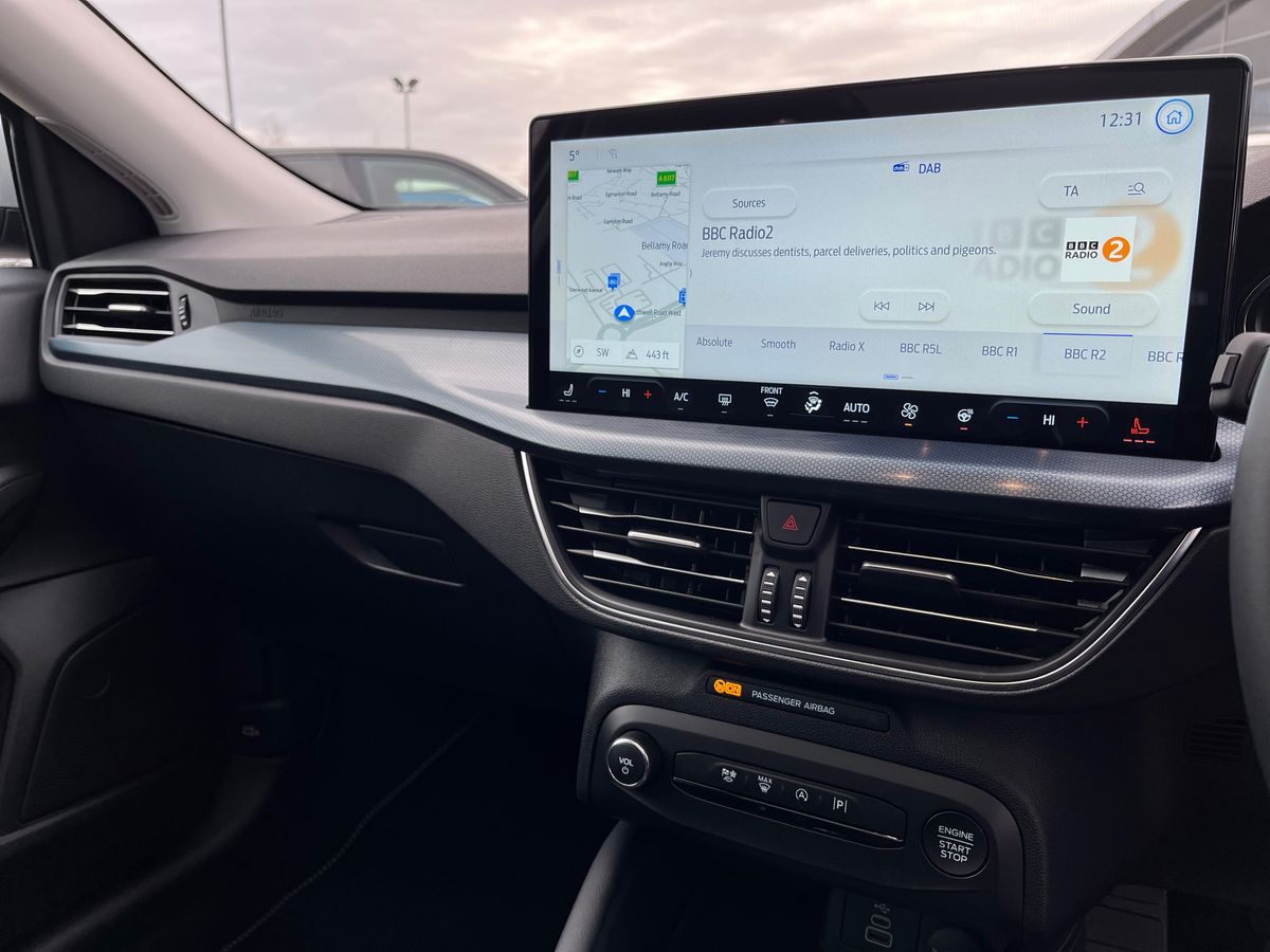 Used Ford Focus 2025 for sale - 76958050: Photo 36