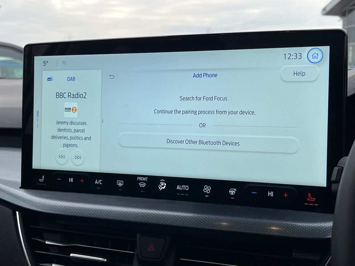 Used Ford Focus 2025 for sale - 76958050: Photo 37