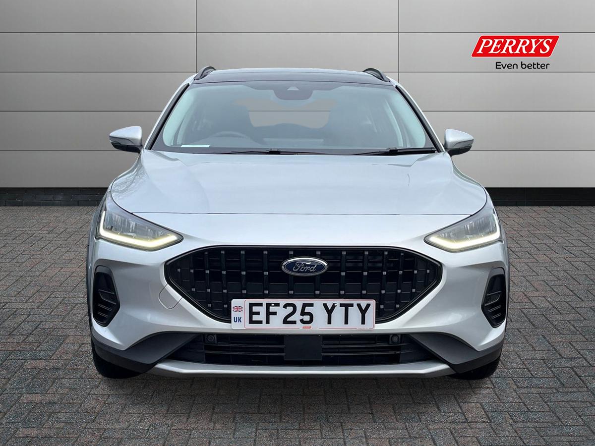 Used Ford Focus 2025 for sale - 76958050: Photo 4