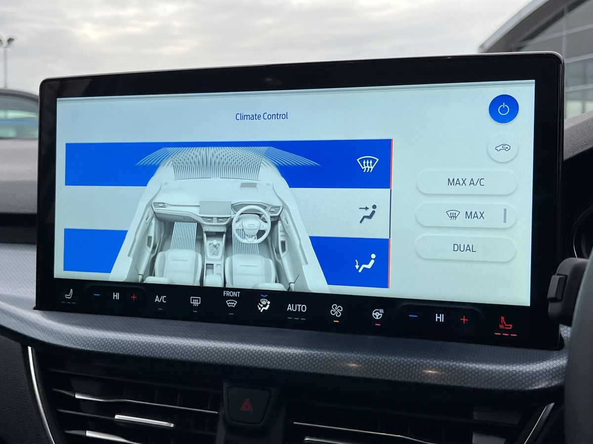 Used Ford Focus 2025 for sale - 76958050: Photo 43