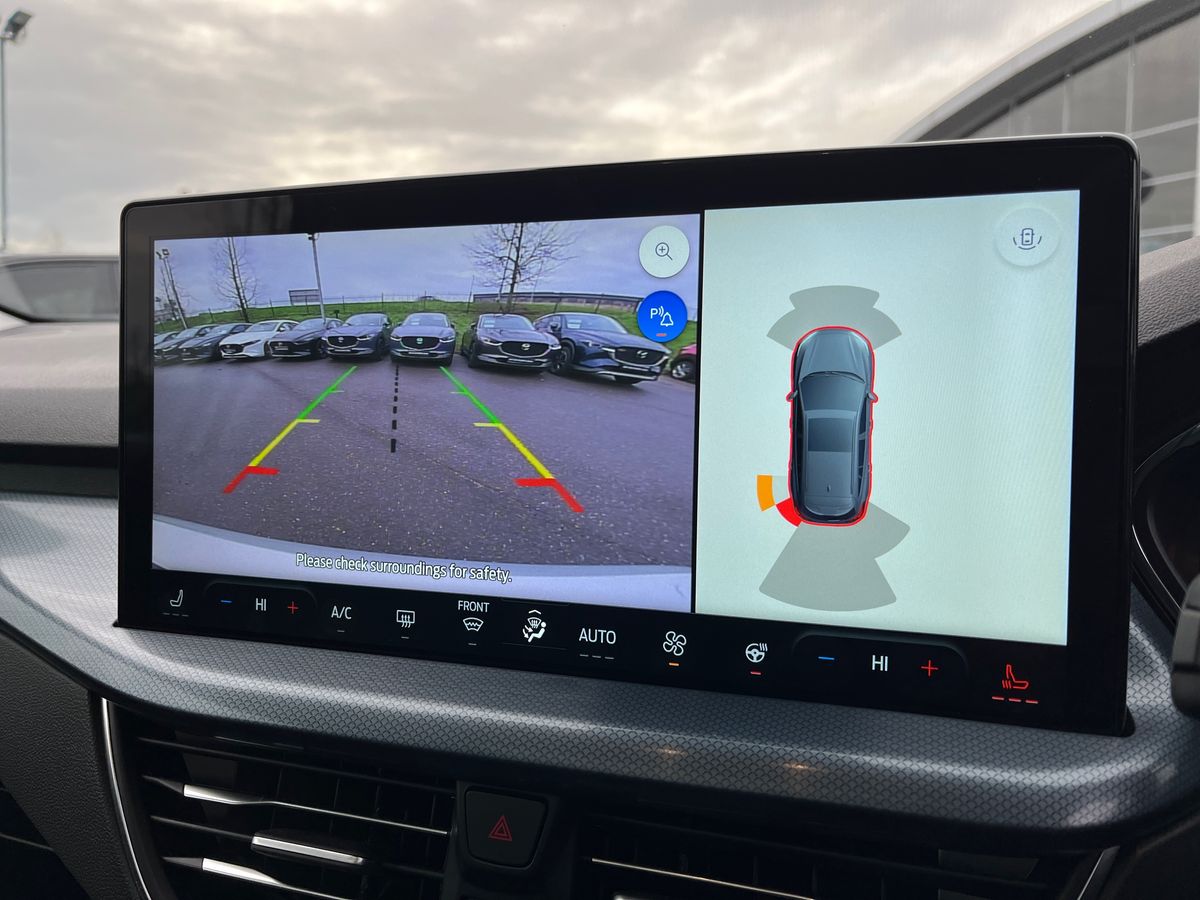 Used Ford Focus 2025 for sale - 76958050: Photo 44