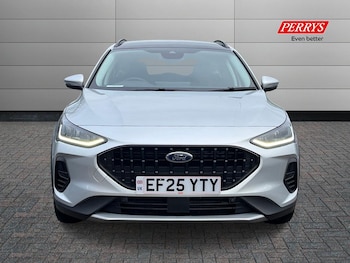 Used Ford Focus 2025 for sale - 76958050: Photo