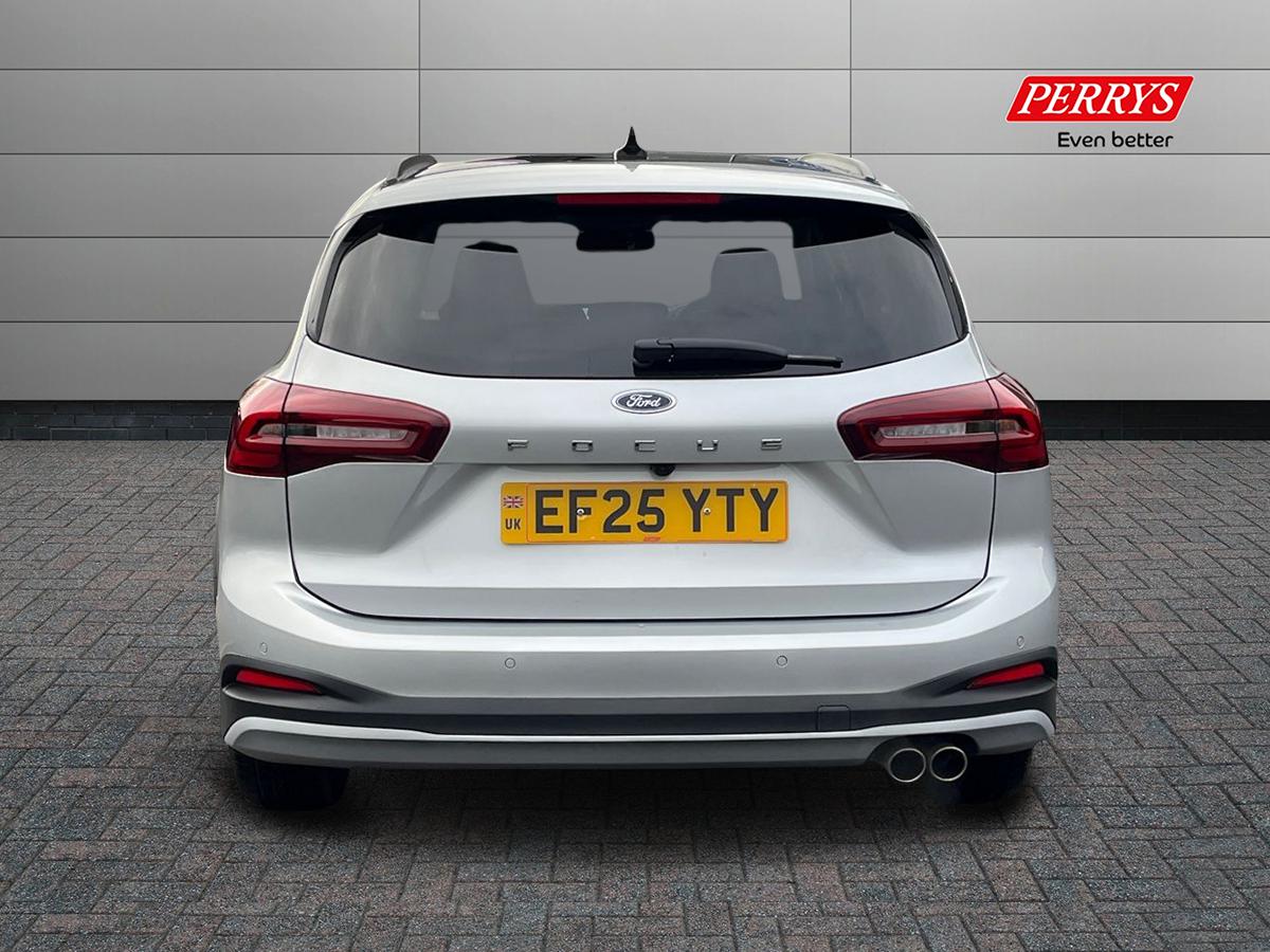 Used Ford Focus 2025 for sale - 76958050: Photo 5