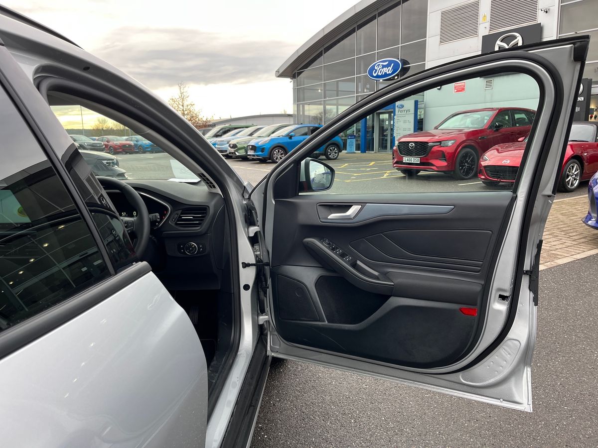 Used Ford Focus 2025 for sale - 76958050: Photo 54