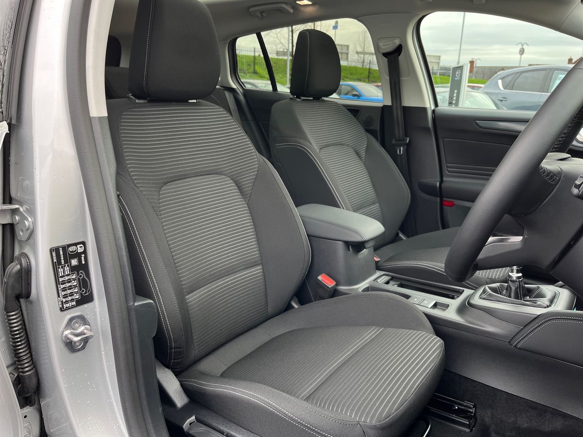 Used Ford Focus 2025 for sale - 76958050: Photo 55