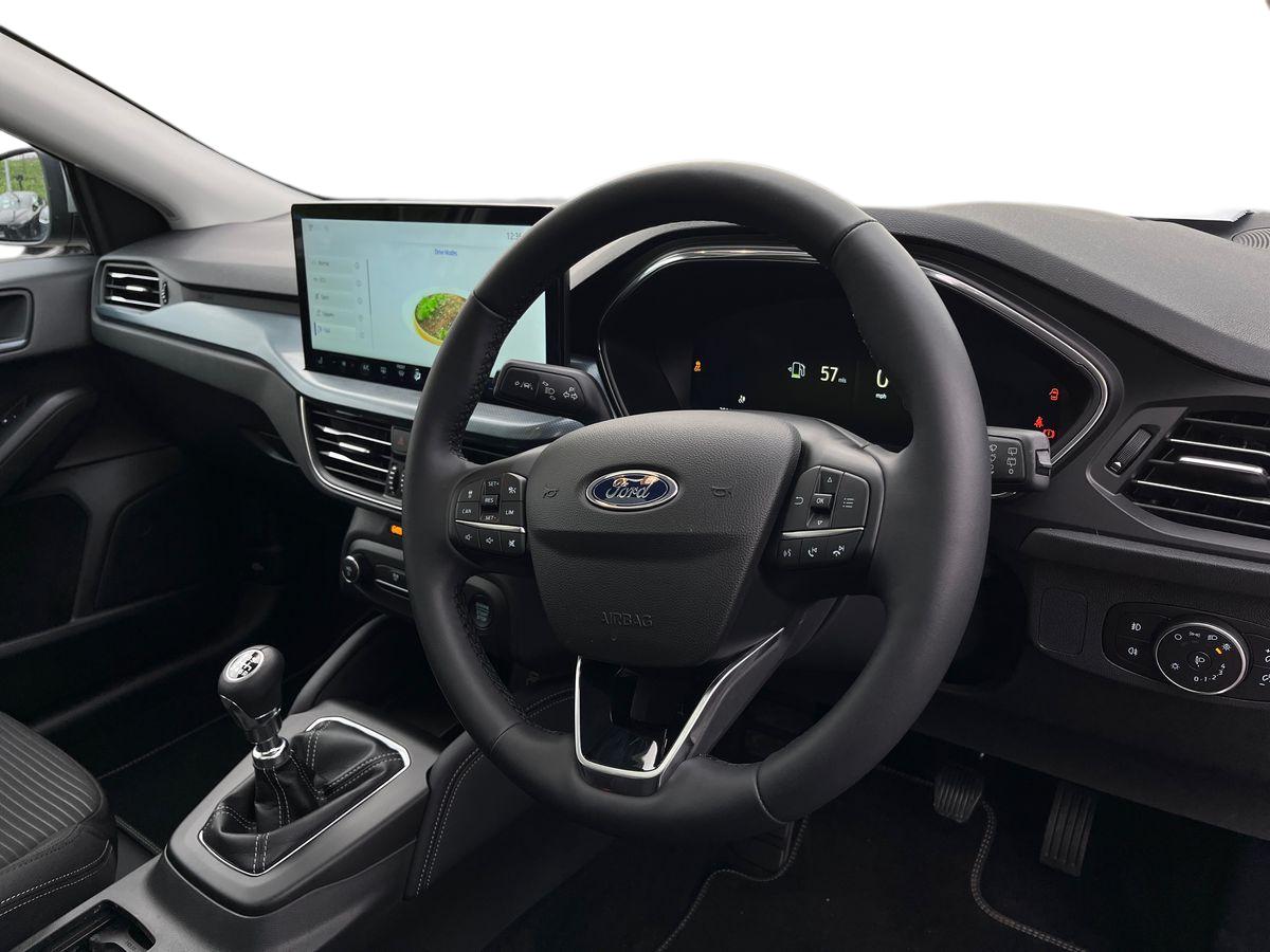 Used Ford Focus 2025 for sale - 76958050: Photo 8