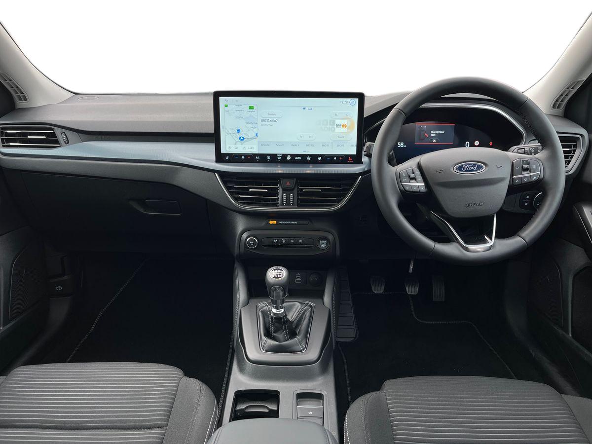 Used Ford Focus 2025 for sale - 76958050: Photo 9