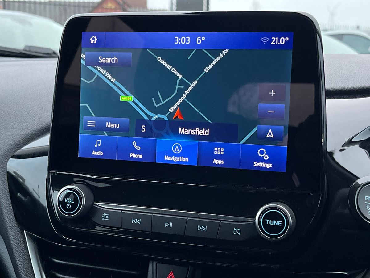 Used Ford Fiesta 2023 for sale - 77045851: Photo 11