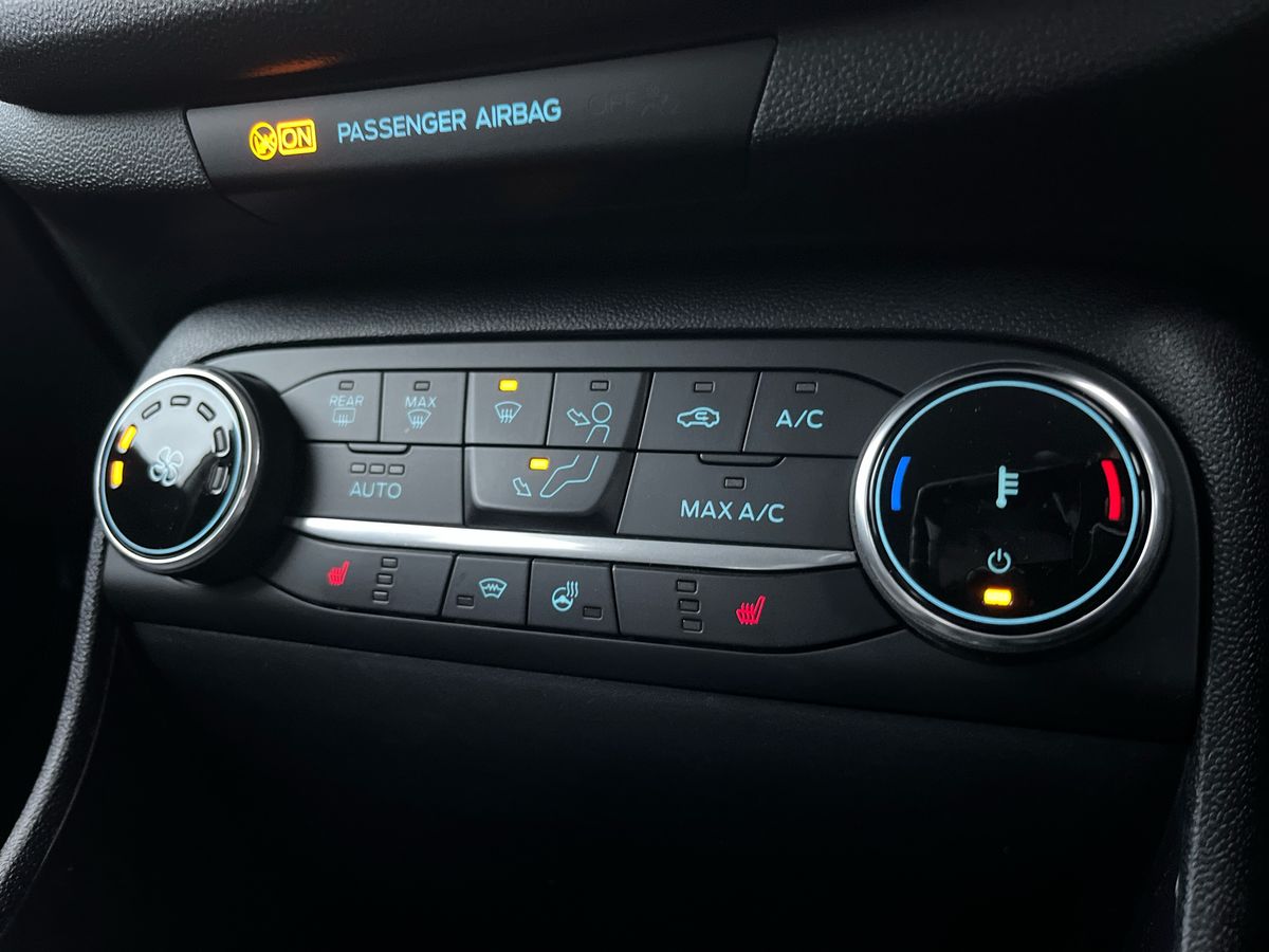 Used Ford Fiesta 2023 for sale - 77045851: Photo 12