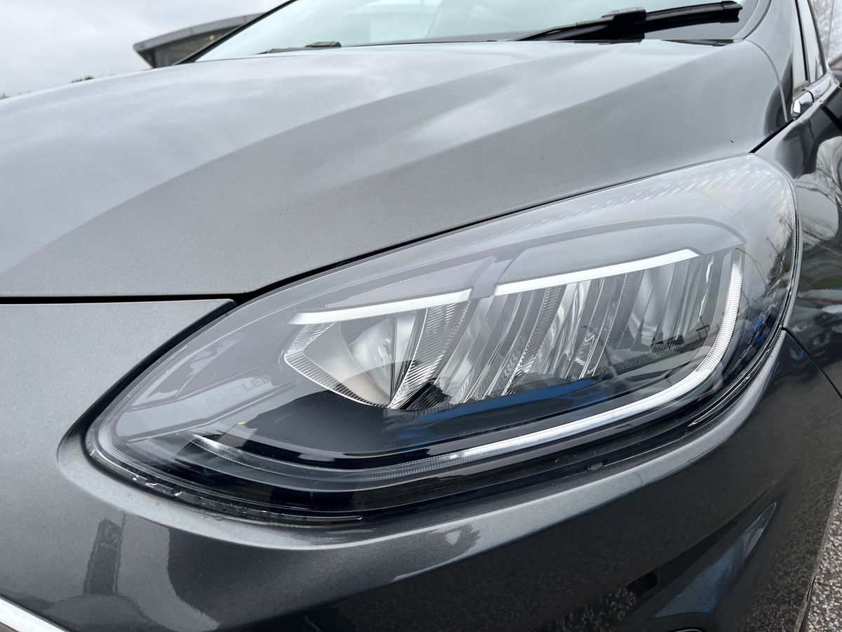 Used Ford Fiesta 2023 for sale - 77045851: Photo 13