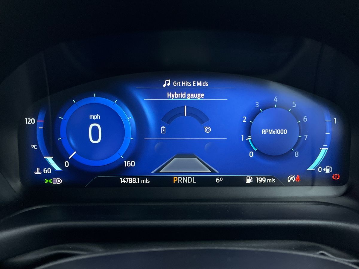 Used Ford Fiesta 2023 for sale - 77045851: Photo 14