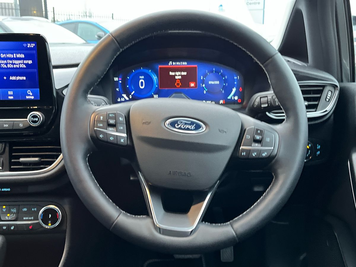 Used Ford Fiesta 2023 for sale - 77045851: Photo 15