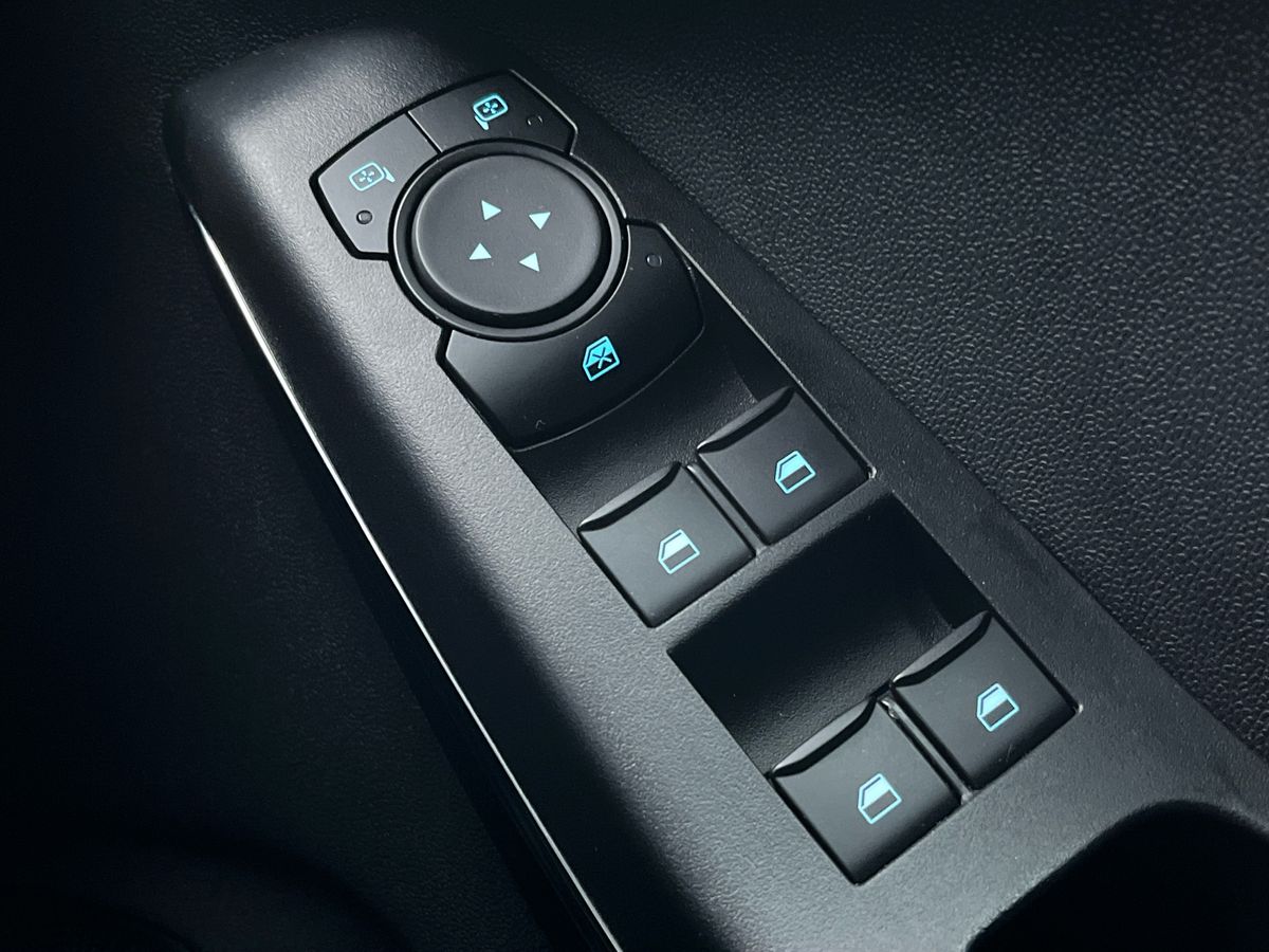 Used Ford Fiesta 2023 for sale - 77045851: Photo 18