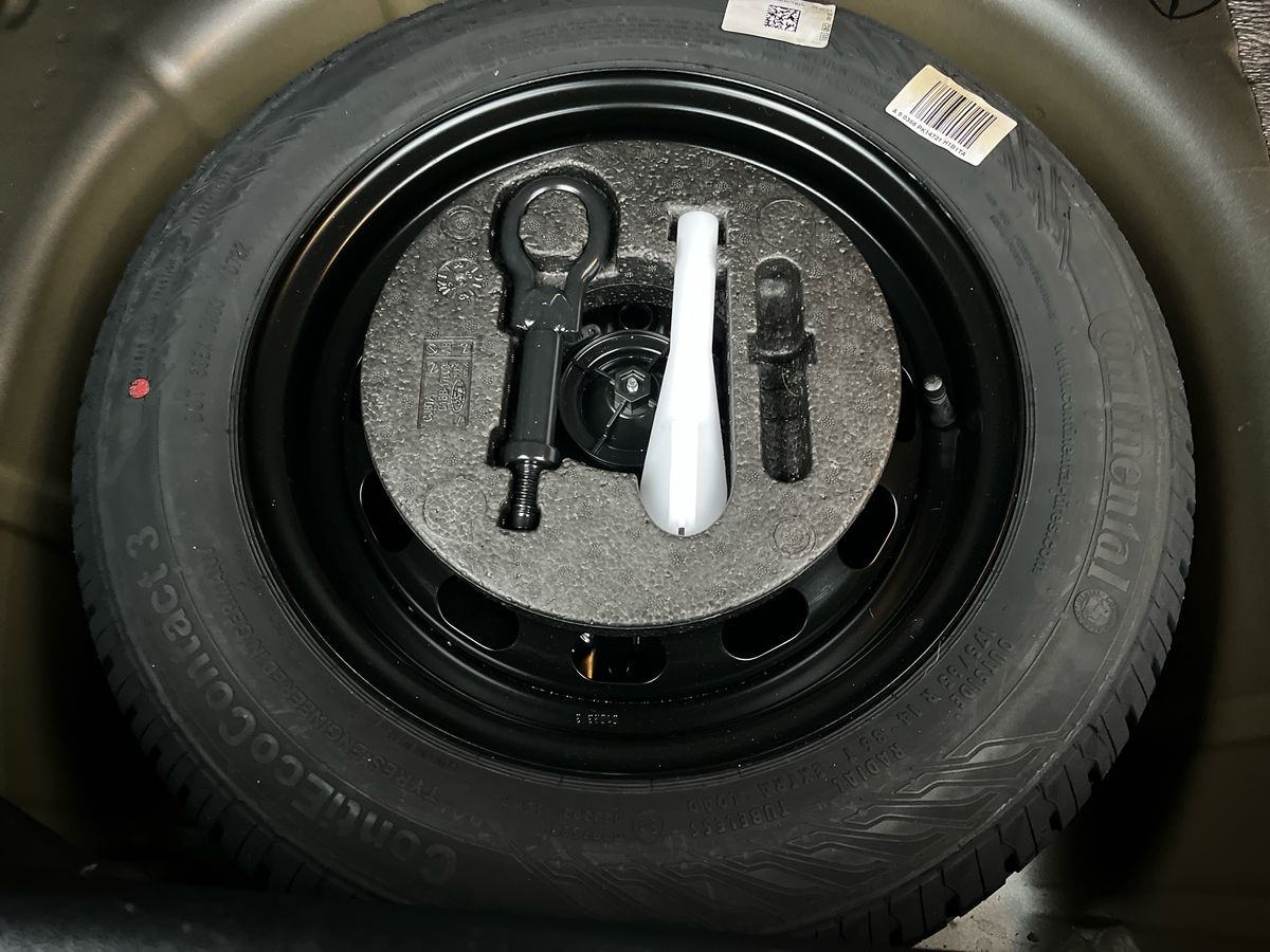 Used Ford Fiesta 2023 for sale - 77045851: Photo 21