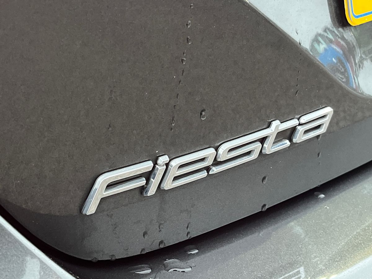 Used Ford Fiesta 2023 for sale - 77045851: Photo 22