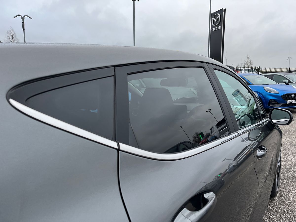 Used Ford Fiesta 2023 for sale - 77045851: Photo 28