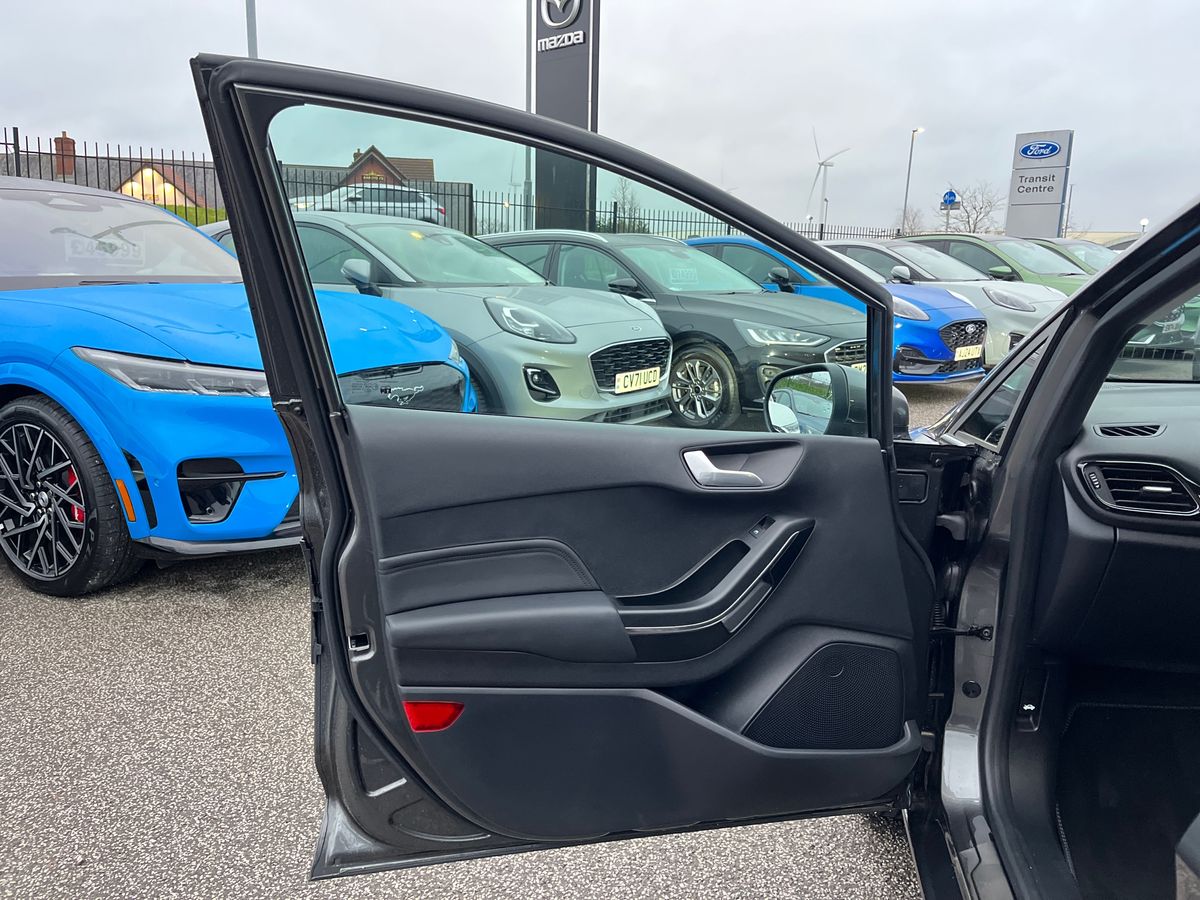 Used Ford Fiesta 2023 for sale - 77045851: Photo 32