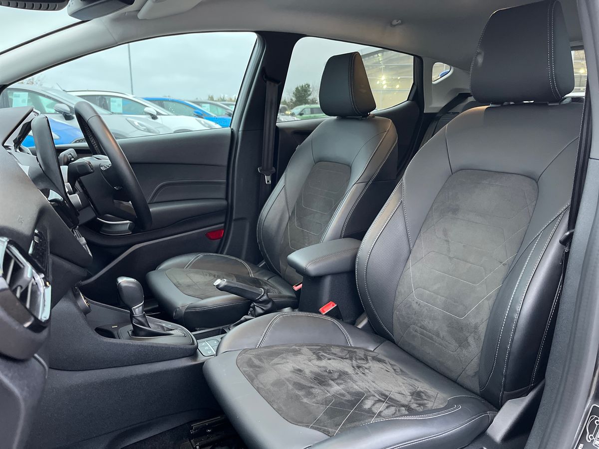 Used Ford Fiesta 2023 for sale - 77045851: Photo 33