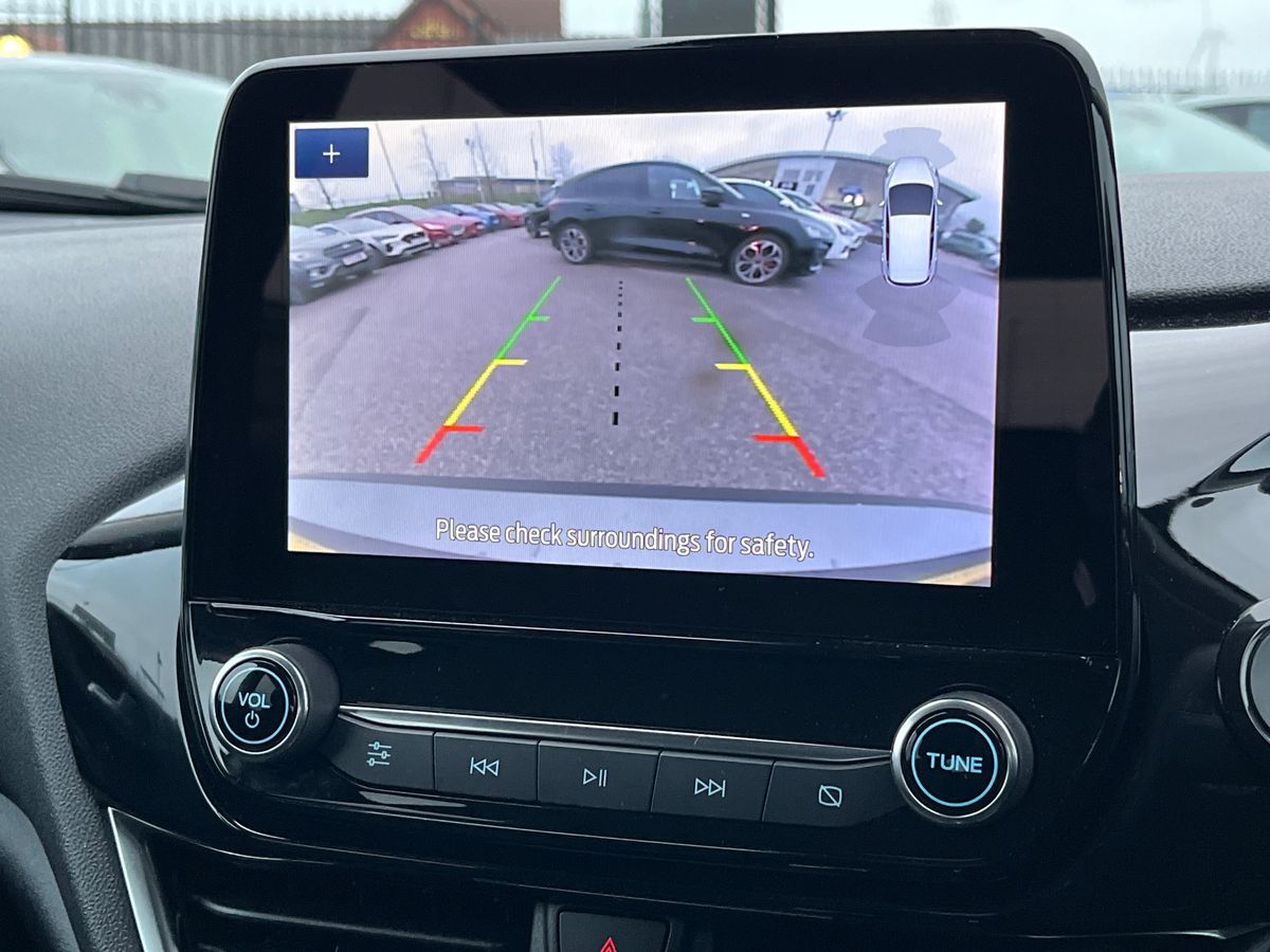 Used Ford Fiesta 2023 for sale - 77045851: Photo 36