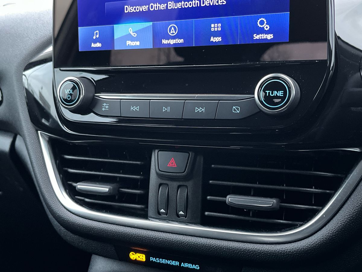 Used Ford Fiesta 2023 for sale - 77045851: Photo 38