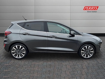 Used Ford Fiesta 2023 for sale - 77045851: Photo