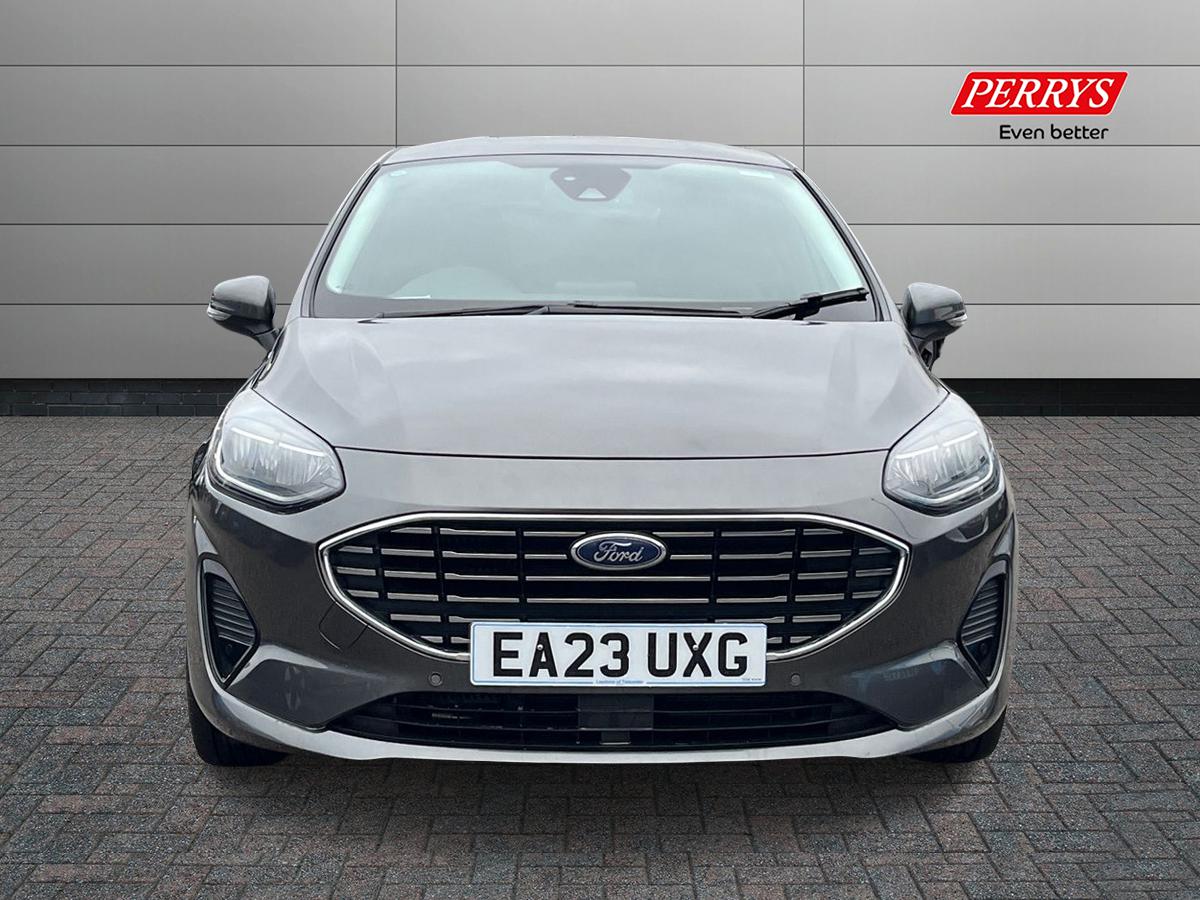 Used Ford Fiesta 2023 for sale - 77045851: Photo 4