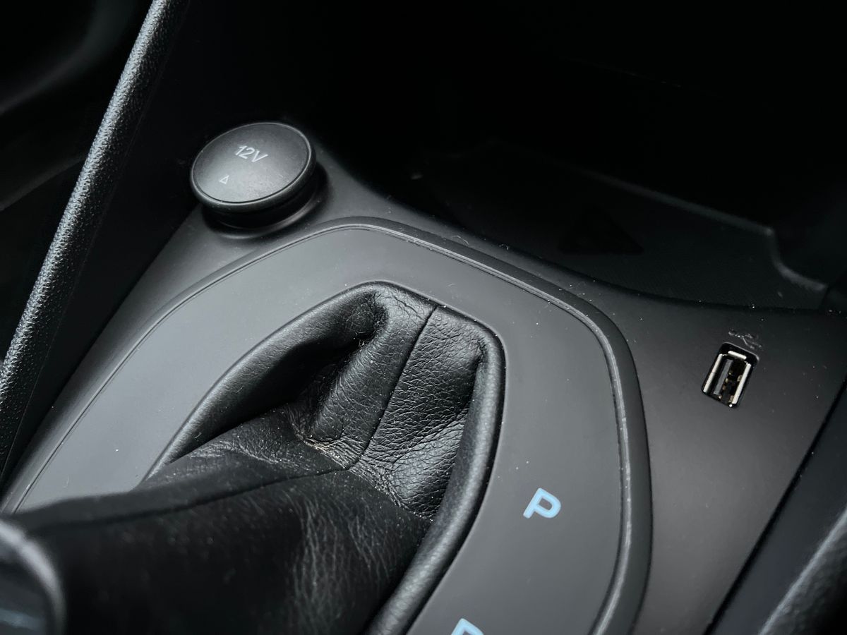 Used Ford Fiesta 2023 for sale - 77045851: Photo 40