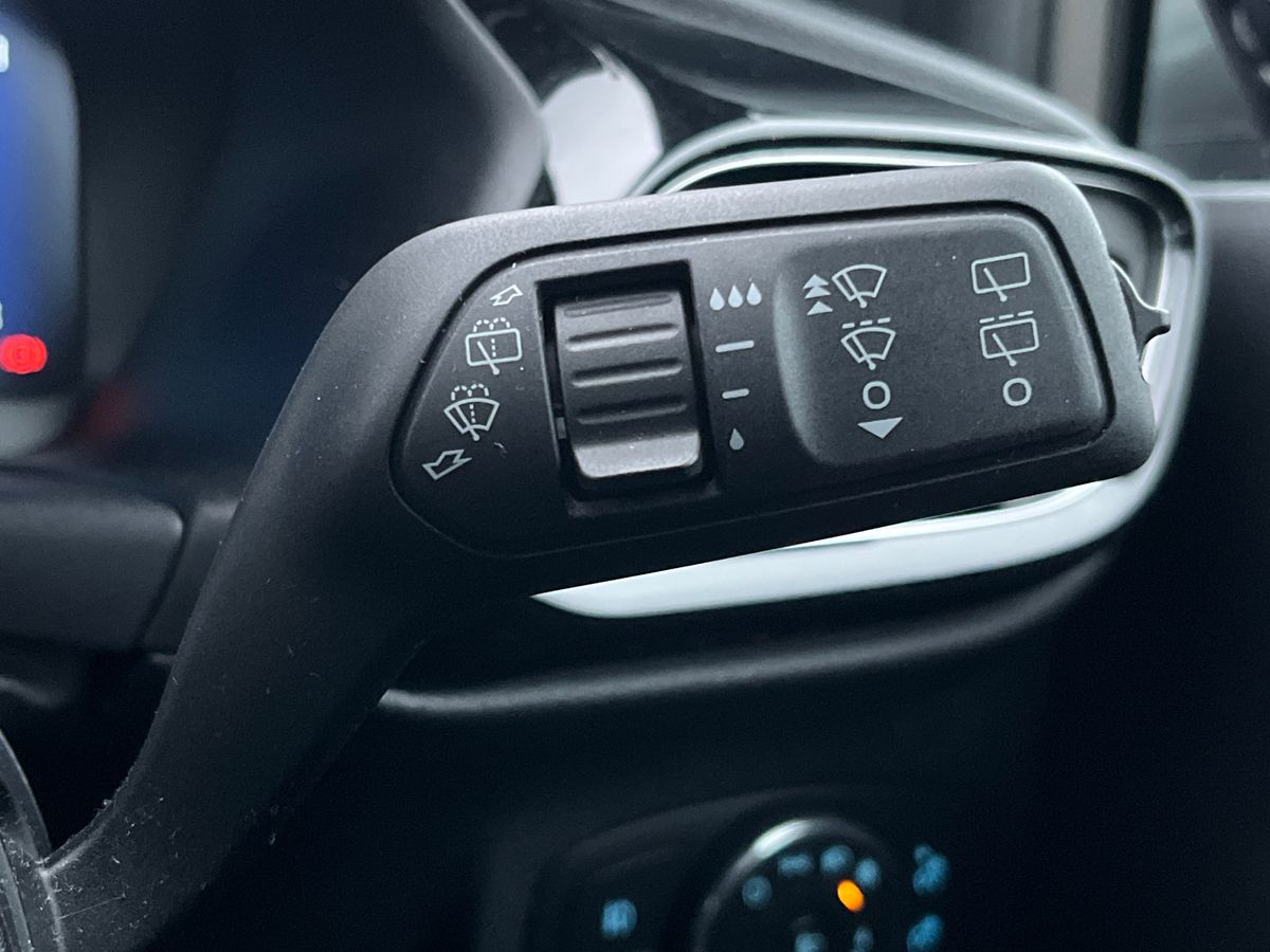 Used Ford Fiesta 2023 for sale - 77045851: Photo 44