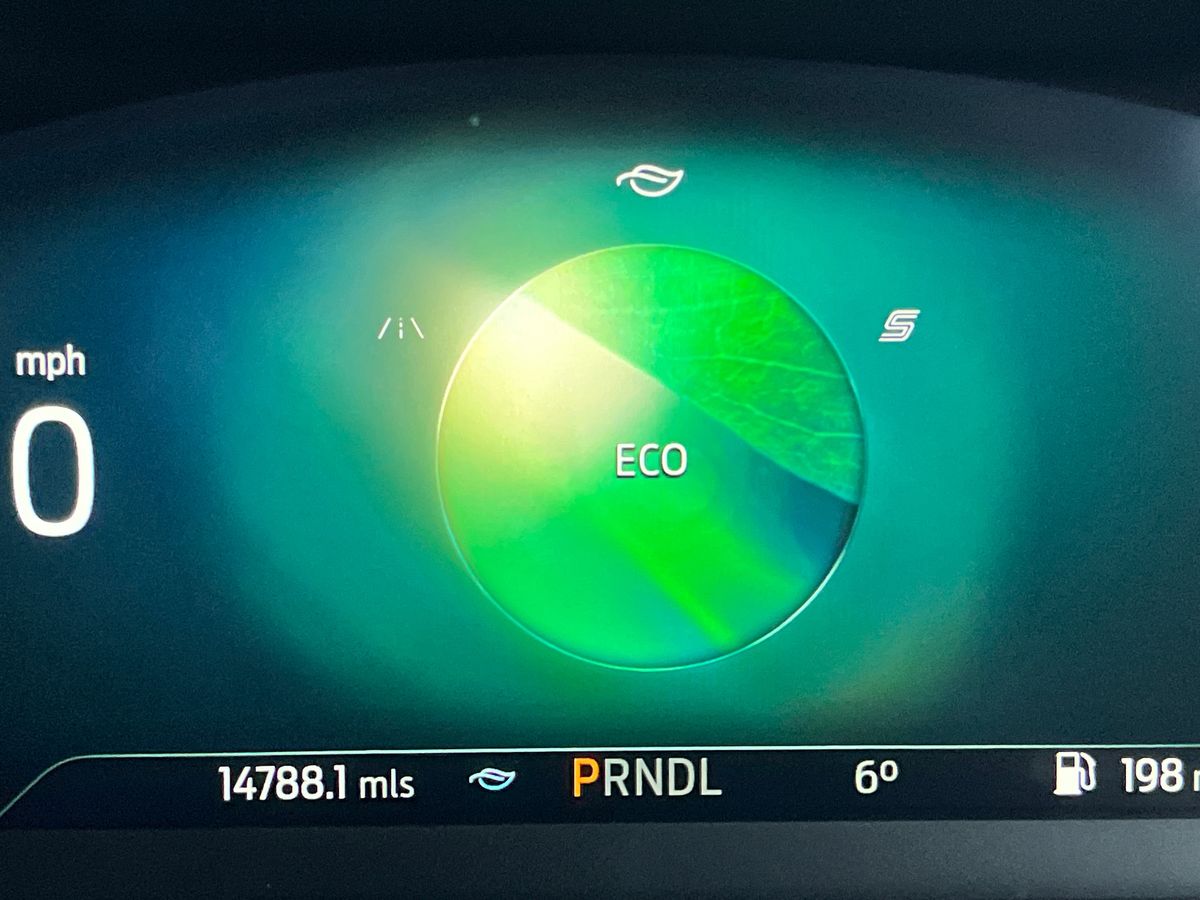 Used Ford Fiesta 2023 for sale - 77045851: Photo 46