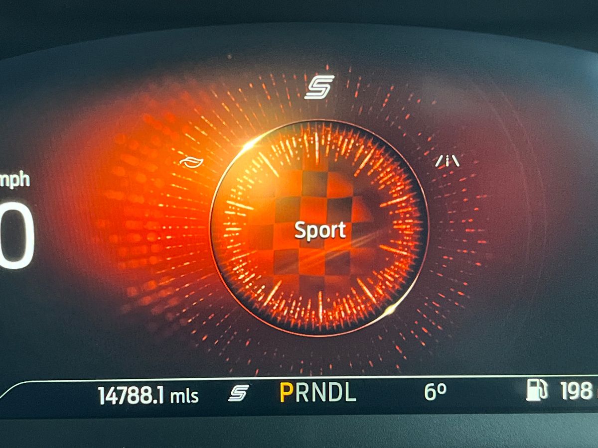 Used Ford Fiesta 2023 for sale - 77045851: Photo 47