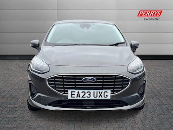 Used Ford Fiesta 2023 for sale - 77045851: Photo