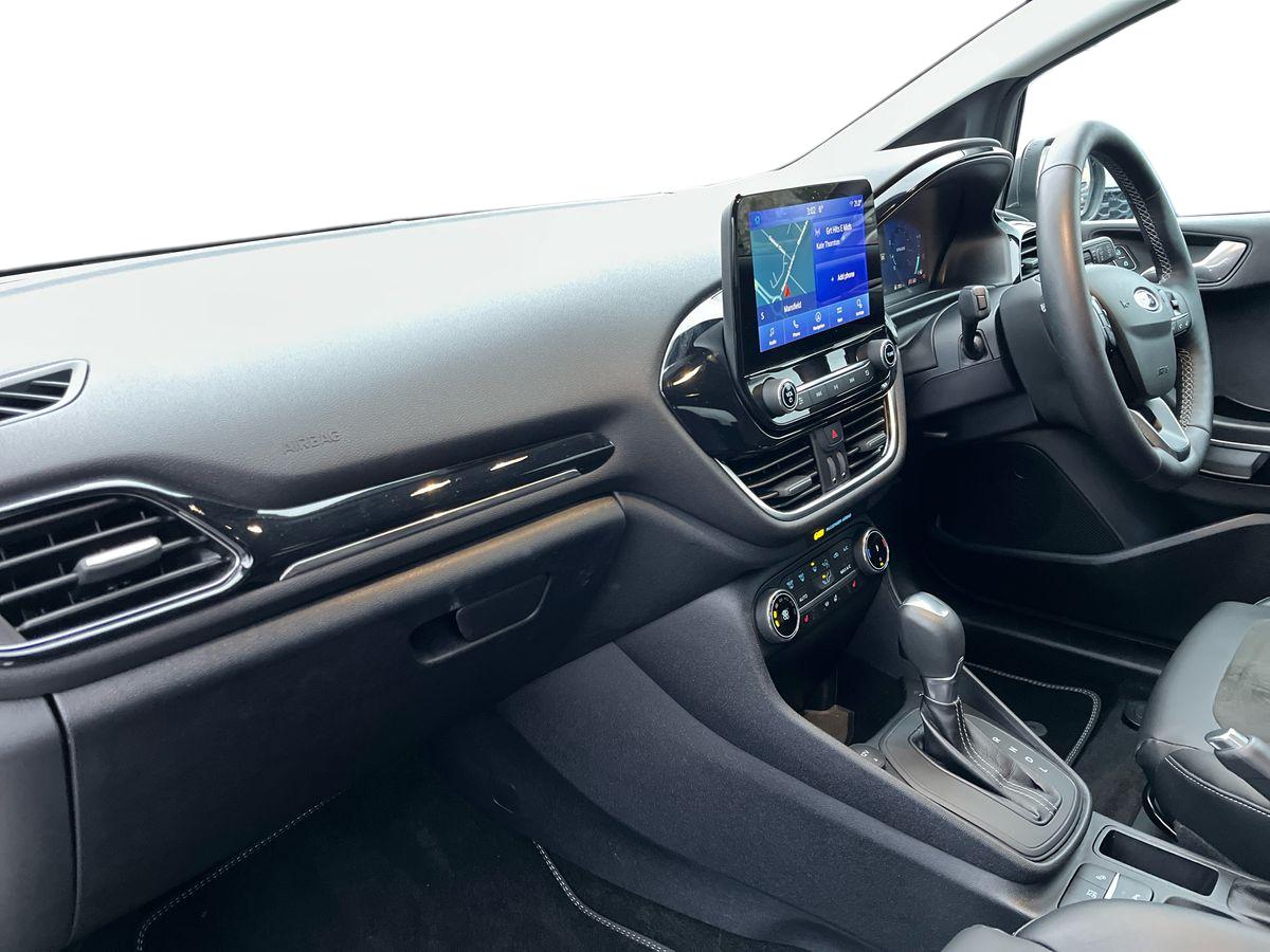 Used Ford Fiesta 2023 for sale - 77045851: Photo 6