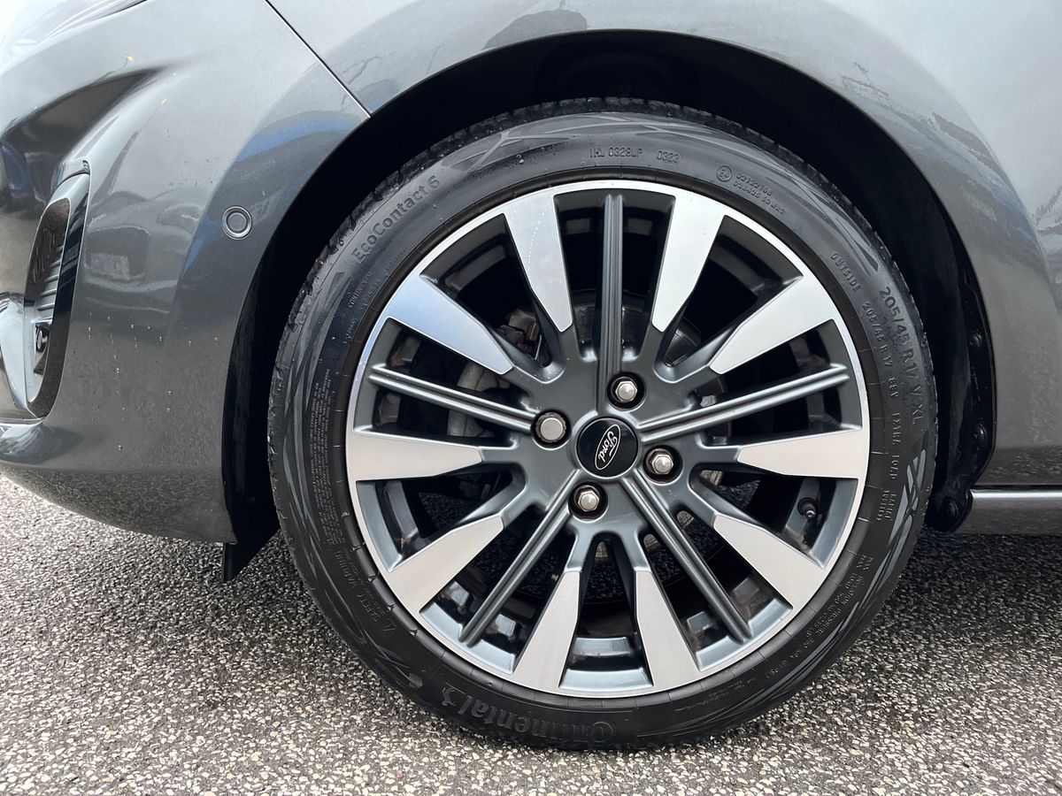 Used Ford Fiesta 2023 for sale - 77045851: Photo 7